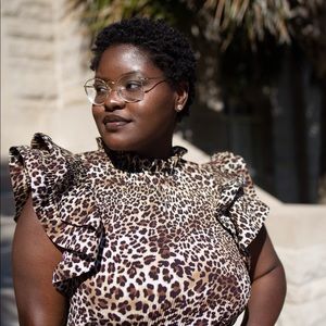 Meet your Posher, MJ